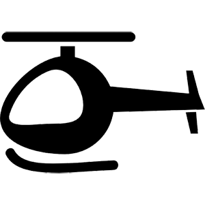 Personal Helicopters 